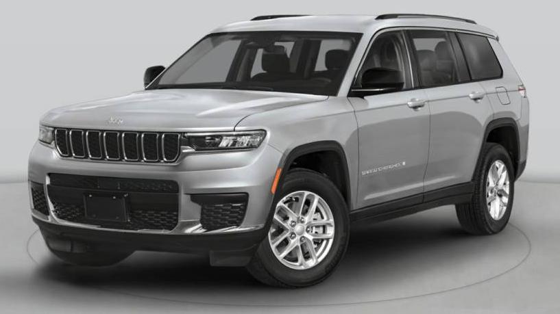 JEEP GRAND CHEROKEE 2021 1C4RJKAG2M8164949 image